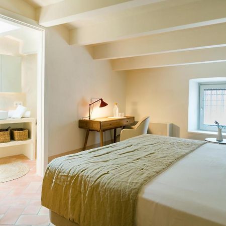 Can Mascort Eco Hotel Палафружель Экстерьер фото
