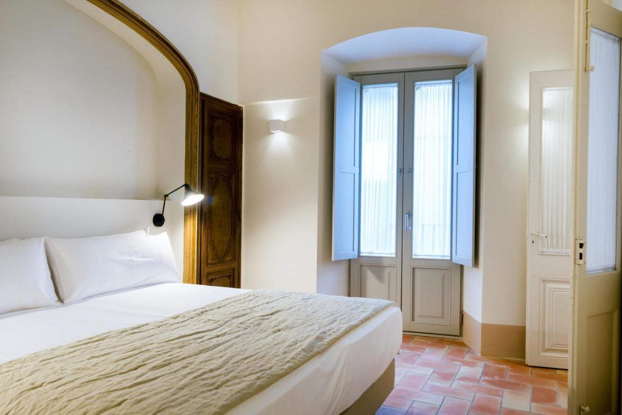 Can Mascort Eco Hotel Палафружель Экстерьер фото